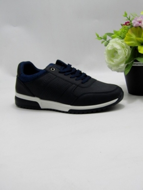 Buty sportowe męskie (41-46) XYY-24225 NAVY