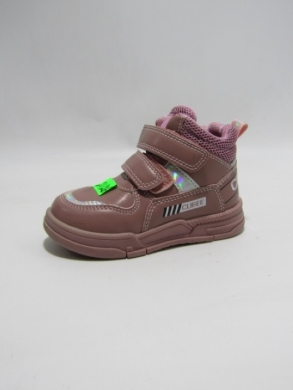 Botki dziewczęce (21-26) H294A PINK