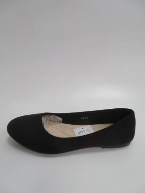 Baleriny Damskie na płaskim (36-41) F23-1