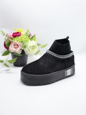 Emu damskie (36-41) 776 BLACK