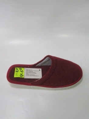 Kapcie damskie (36-41) CF-5D
