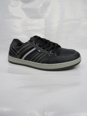 Buty sportowe męskie (41-46) E605-1 BLACK
