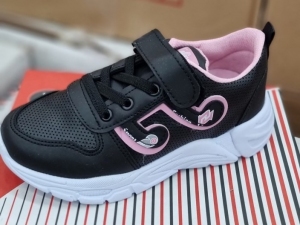 Buty sportowe dziewczęce - Tureckie (31-35)