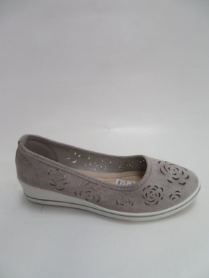 Baleriny damskie (36-41) F05J-6