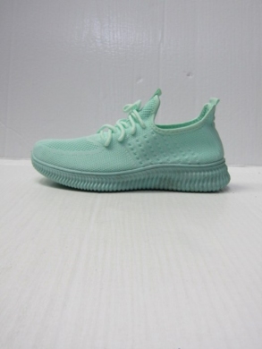 Buty sportowe damskie na płaskim (36-41) A17-5