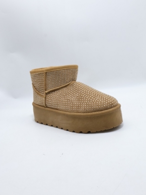 Emu damskie (36-41) GB003 CAMEL