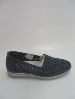 Tenisówki damskie (36-41) 0561 NAVY
