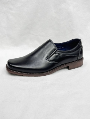 Półbuty męskie (39-45) D286 BLACK
