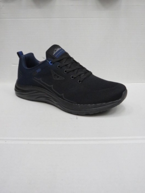 Buty sportowe męskie (41-46) MXC8467-S BLACK/NAVY