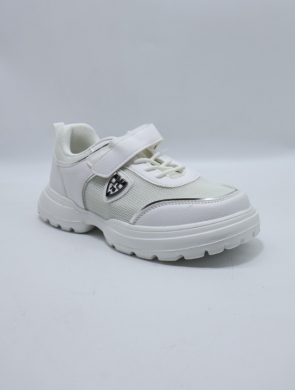 Buty sportowe dziewczęce (32-37) T0742A
