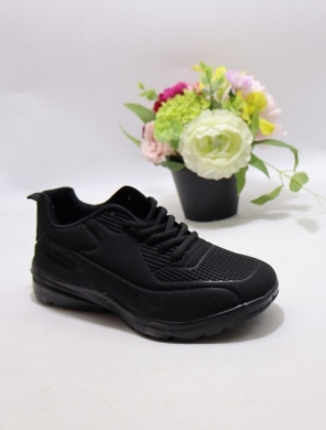 Buty sportowe damskie na płaskim (36-41) EL28263-1D