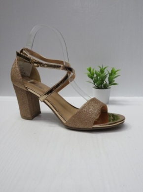 Sandały damskie na obcasie (36-41) C-20 CHAMP