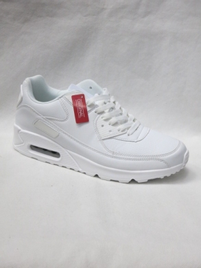 Buty sportowe męskie (41-46) M7W-3 WHITE