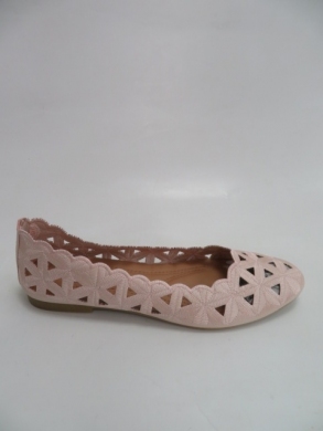 Baleriny damskie (36-41) 2010-6
