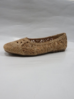 Baleriny damskie (36-41) JH281 BEIGE