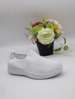 Buty sportowe damskie na płaskim (36-41) 6840-2