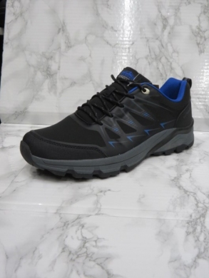 Buty sportowe męskie (41-46) 7059-3 BLACK/ROY
