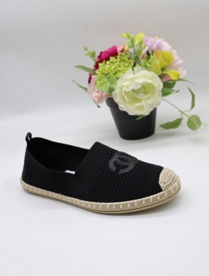 Tenisówki damskie (36-41) XY-620 BLACK