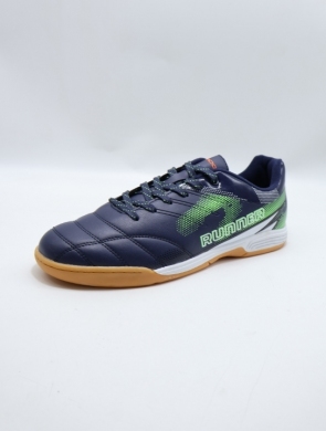 Halówki męskie (41-46) MXC8619 NAVY/GREEN