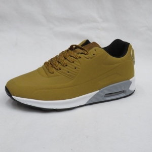 Buty sportowe męskie (41-46) M3T-21 CAMEL