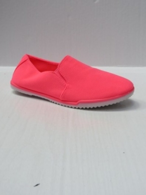 Tenisówki dziewczęce (28-35) FHB-2 FUXIA