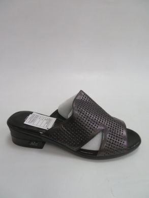 Klapki damskie na obcasie (36-41) 911L
