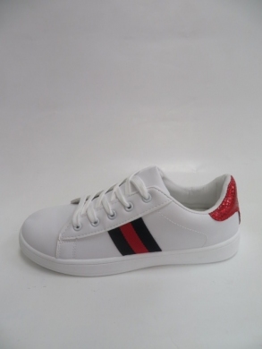 Buty sportowe damskie na płaskim (36-41) 2002-5