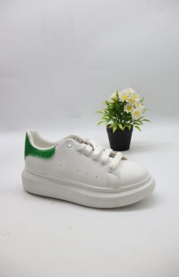 Buty sportowe damskie na płaskim (36-41) 710-9