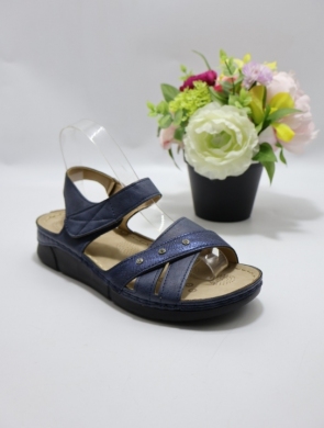 Sandały damskie na płaskim (36-42) 21292-6