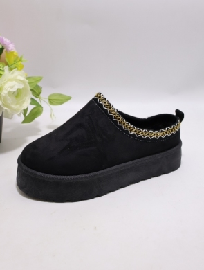 Emu damskie (36-41) 1939-1 BLACK