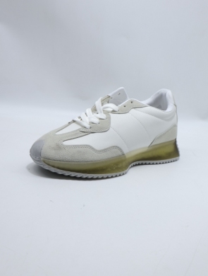 Buty sportowe damskie na płaskim (36-41) PL6119-3