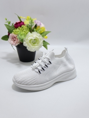 Buty sportowe damskie na płaskim (36-41) TA08-5