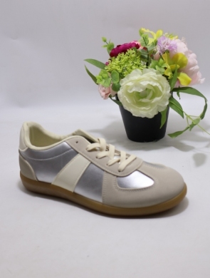 Buty sportowe damskie na płaskim (36-41) OM5563-3