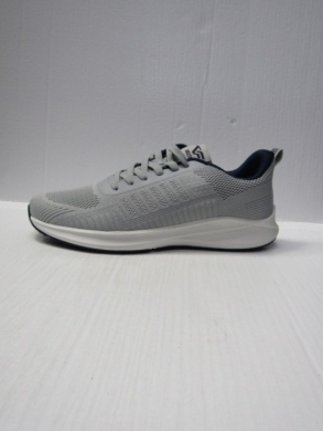 Buty sportowe męskie (41-46) T2371 GREY