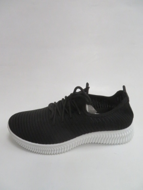 Buty sportowe damskie na płaskim (36-41) 8039-1