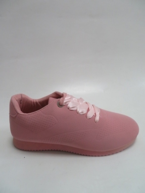 Buty sportowe damskie na płaskim (36-41) B824-2