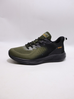 Buty sportowe męskie (41-46) W6062H