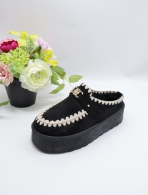 Emu damskie (36-41) LS-A38 BLACK