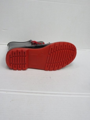 Kalosze damskie (36-41) XHMY-38 RED