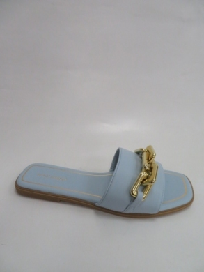 Klapki damskie na płaskim (36-41) PH8065-5