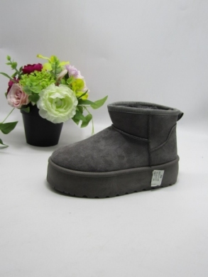 Emu damskie (36-41) 5002-4 GREY
