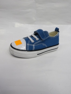 Trampki chłopięce (19-24) RC04 6 kolor BLUE