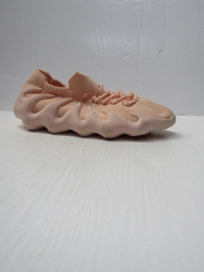Sneakersy damskie niskie (37-43) 3509-27 PINK