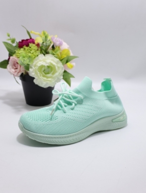 Buty sportowe damskie na płaskim (36-41) TA07-5