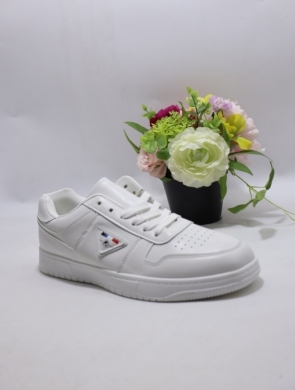 Buty sportowe damskie na płaskim (37-42) E2016-3D