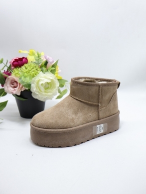 Emu damskie (36-41) 2126 KHAKI