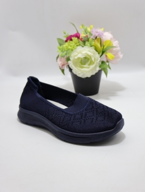 Tenisówki damskie (36-41) ADQ108-5 NAVY
