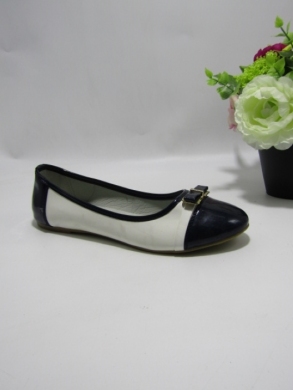 Baleriny damskie (36-41) D253-2