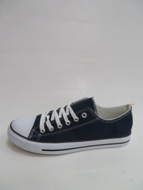 Trampki Męskie- nadwymiary (47-49) BS1-7 NAVY