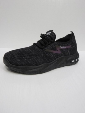 Buty sportowe męskie (40-45) AD-201-1 BLACK